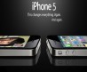 iPhone 5 özellikleri belli oldu!