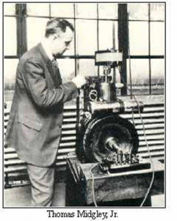 İcatları Yüzünden Ölen Mucitler